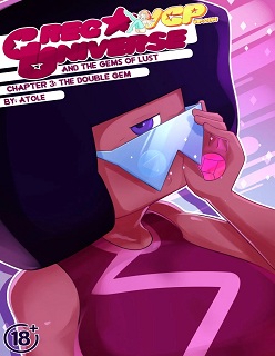 Gems Of Lust 3- (Steven Universe)- By Lilarts