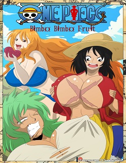 Bimbo Bimbo Fruit- (One Piece)