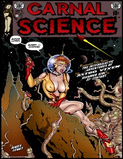Carnal Science- By James Lemay