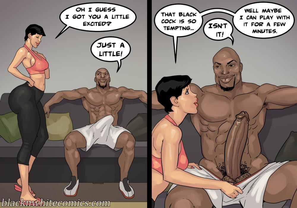 Slutty Moms Part 2- [By Blacknwhite]