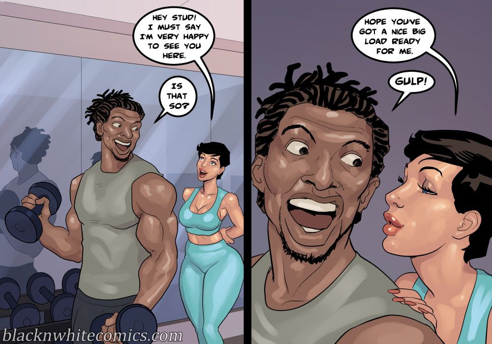 Slutty Moms Part 2- [By Blacknwhite]