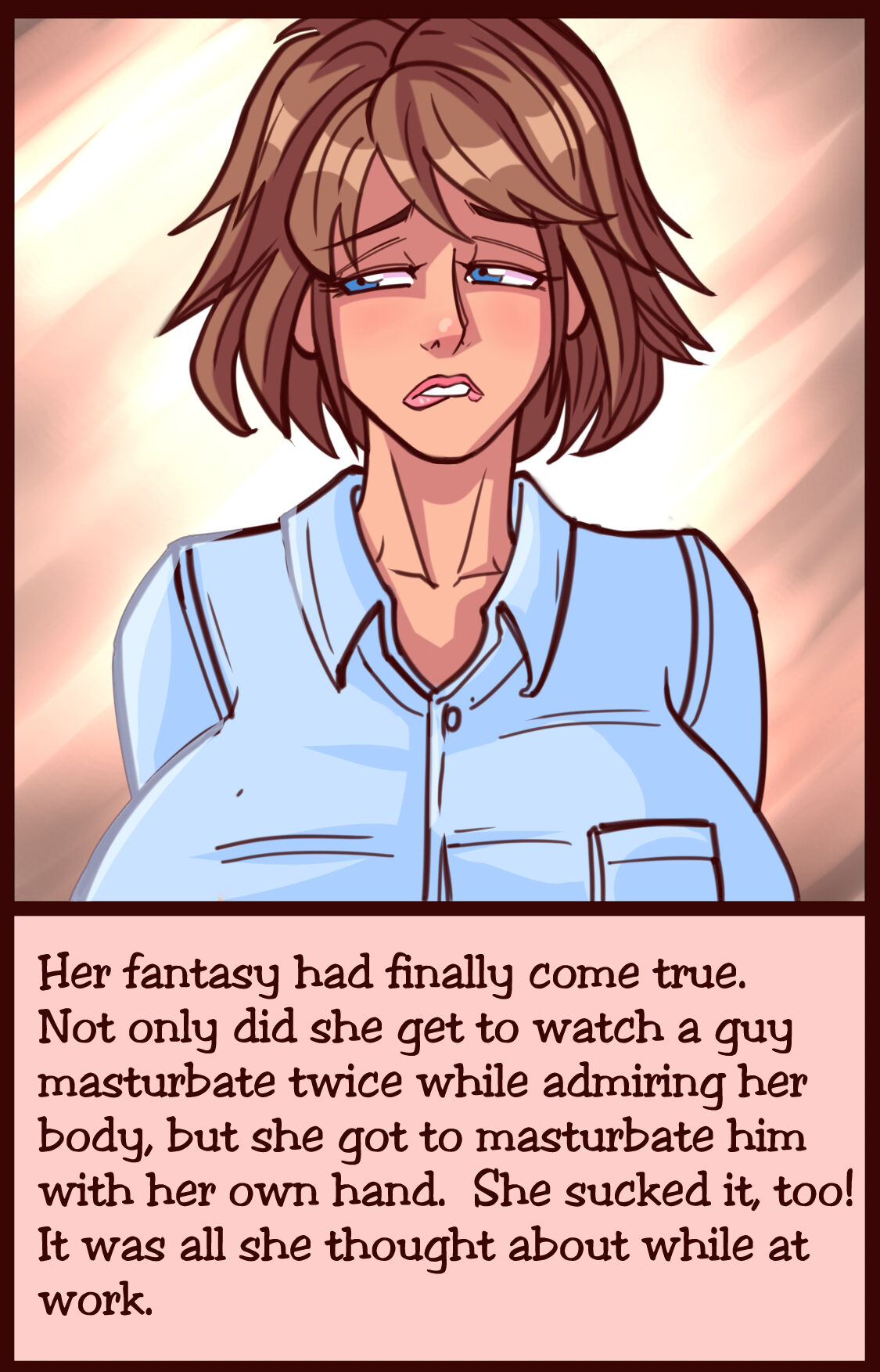 Dirty adult stories