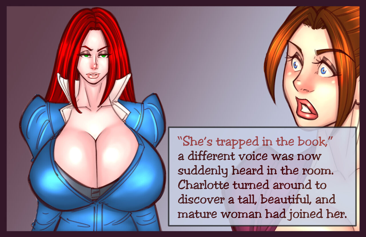 Spicy Stories 30- Rituals Chapter 2- By NGT