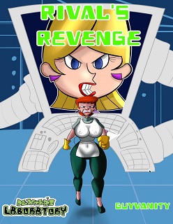Rival’s Revenge- (Dexters Laboratory)- By Guyvanity
