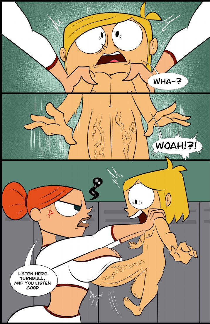 Size Does Matter- By Ameizing Lewds
