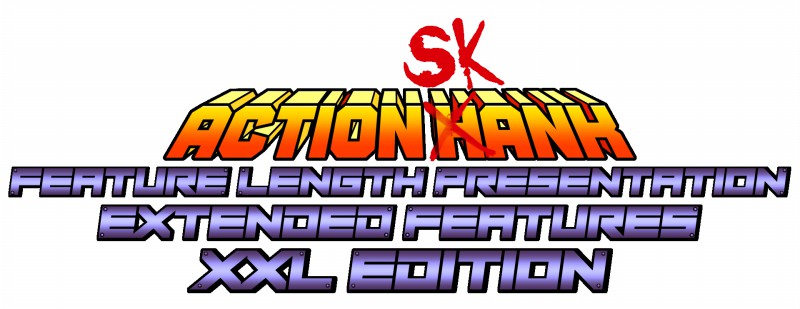 Action Skank- (Dexter’s Laboratory)- By Blargsnarf