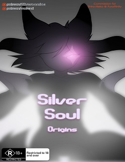 Silver Soul- Origins- By Matemi