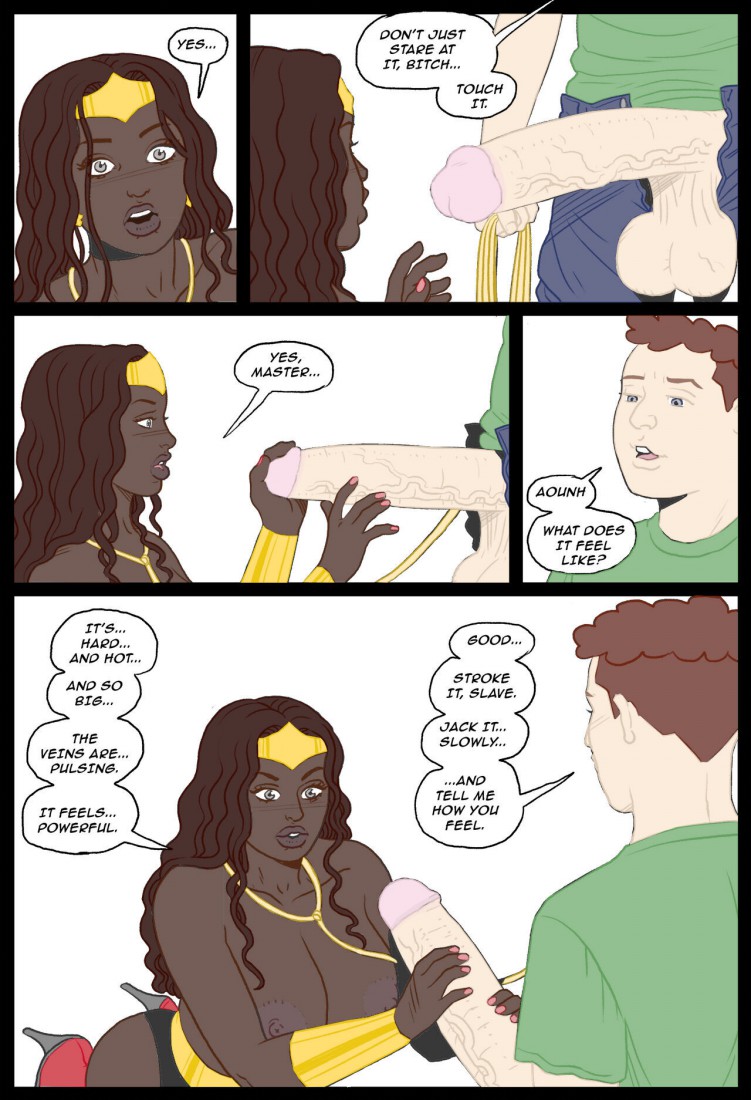 Wokewomans White Boy Summer- By Pegasus