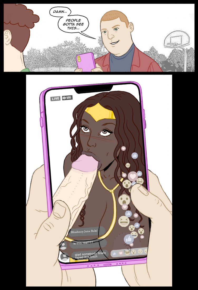 Wokewomans White Boy Summer- By Pegasus