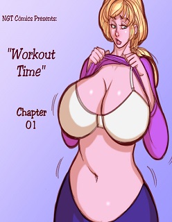 Workout Time- By NGT