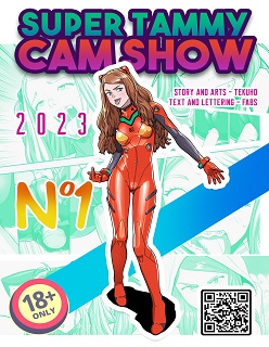 Super Tammy Cam Show- By Tekuho