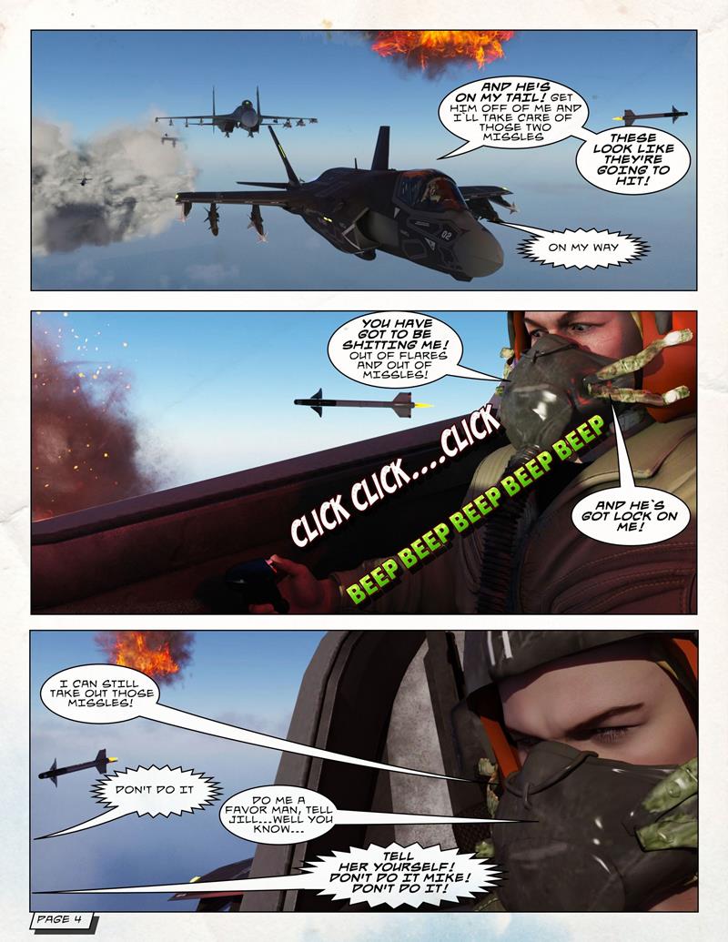 Loving Mom 1- The Conflicts- By Neato