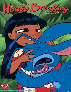 House Breaking- (Lilo & Stitch)- By SoulCentinel