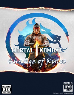 Mortal Kombat- Change of Rules- By Lewds