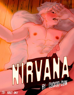 Nirvana- (Hunter x Hunter)- By Cuckoo Chan