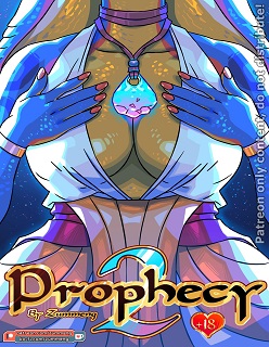 Prophecy Part 2- By Zummeng
