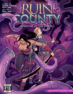 Ruin County- By Run 666
