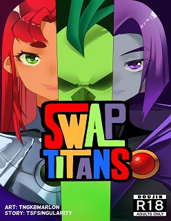 Swap Titans- By TSFSingularity