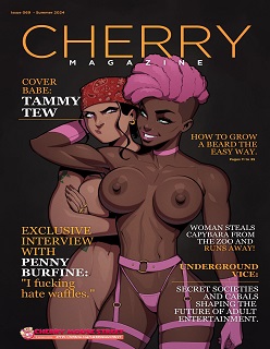 Tammy Tew- By Cherry Mouse Street