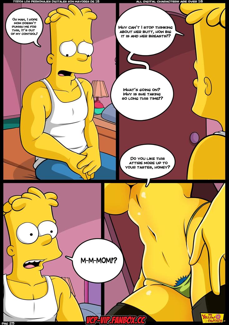 The Yellow Fantasy 3: From Ten to Twenty Something- By Croc