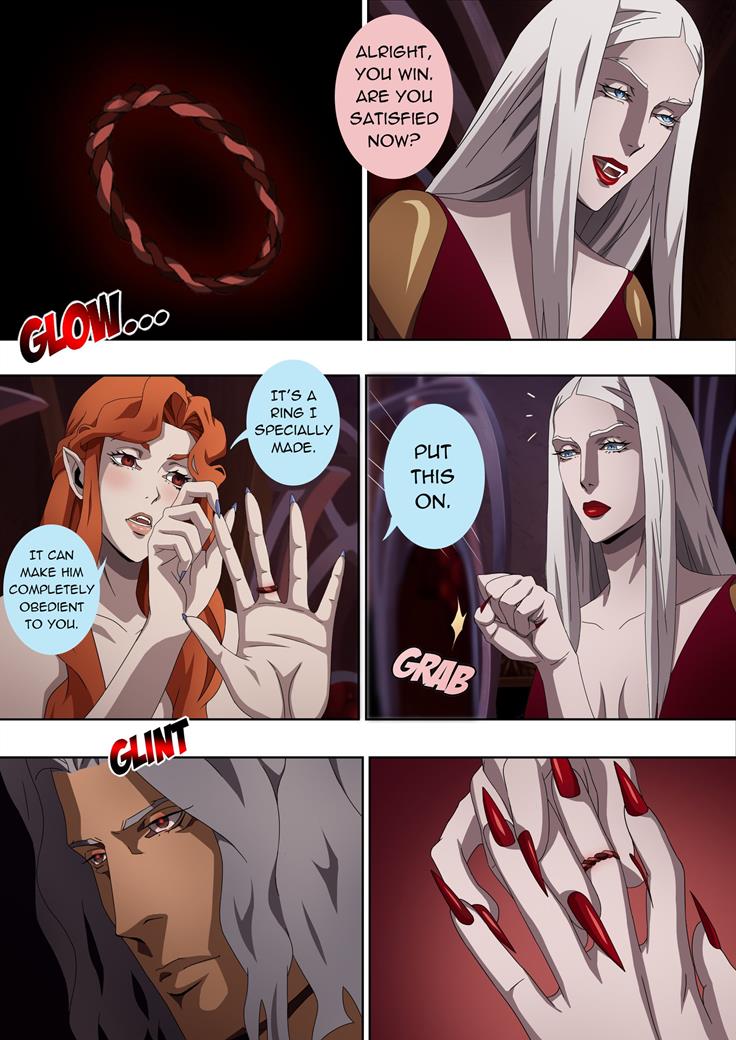 Castlevania Part 1 & 2- (Akumajou Dracula)- By Foot Croft