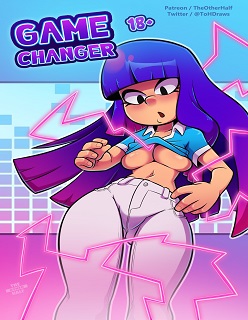Game Changer 2- (Glitch Techs)- By TheOtherHalf