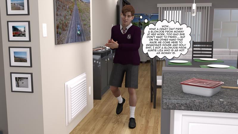 Homework 2- By Lucius Logan