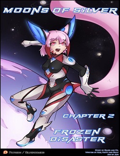 Moons of Silver Ch.2- By Matemi