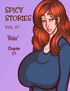 Spicy Stories 37- Relax- By NGT
