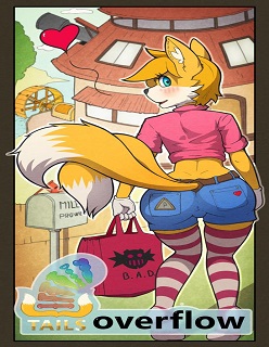 Tails Overflow- By Husdur