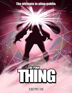 The Pink Thing- By Kinkymation