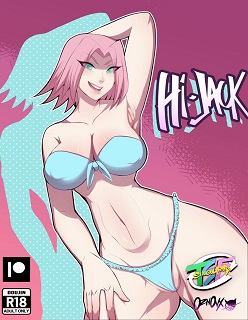 Oz: Hi-Jack!- (Naruto)- By TSFSingularity
