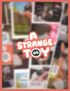 A Strange Toy- By Starlyve