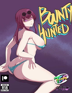Oz: Bounty Hunted!- (Honkai: Star Rail)- By TSF
