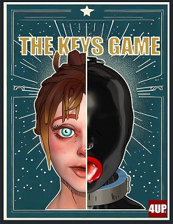 Room The Keys Game- By 4upix