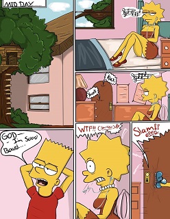 LisaMania 2024- (The Simpsons)- By DH6966