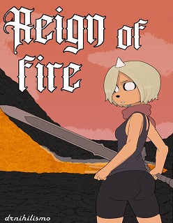 Reign of fire- By Drnihilismo- (English)