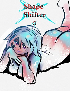 Shapeshifter Alpha- By Lemonfont