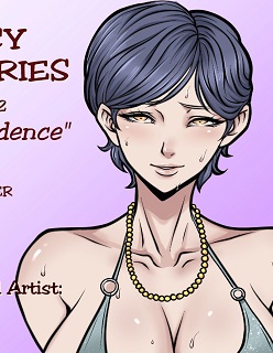 Spicy Stories 22- Confidence Ch 3- By NGT