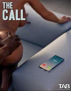 The Call- By Tab109