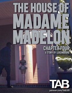 The House of Madam Madelon 4- By Tab109