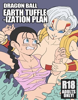 Earth Tuffleization Plan- By AxlexCima