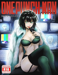 It’s Fubuki Tai-me!- (One Punch Man)- By TSFSingularity