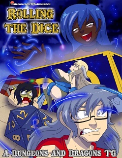 Rolling The Dice- By Tfsubmissions