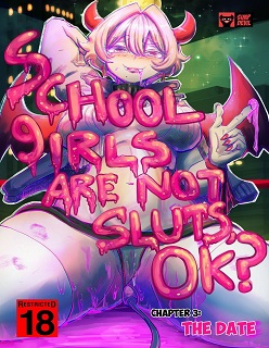 School girls are not sluts,OK? Ch 3- By Simp Devil