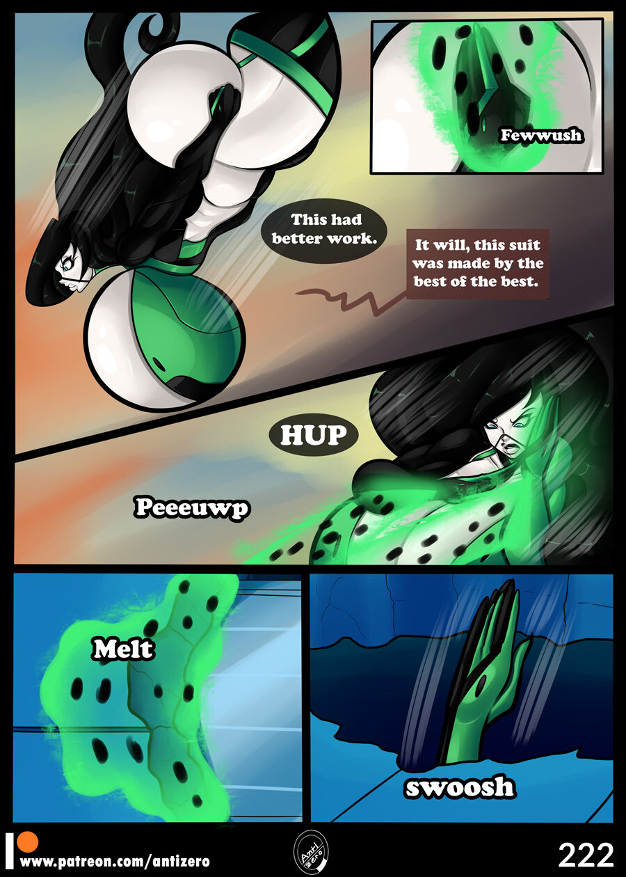Anything is Possible- [By Antizero]