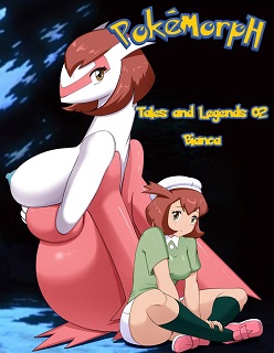 Tales and Legends 02 Bianca- (Pokemon)- By Bernardol22