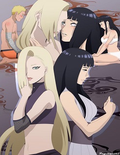 Bring down the shyness- (Naruto)- By Nyx