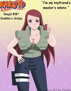 I´m my boyfriend´s master´s whore- (Naruto)- By Tenshi
