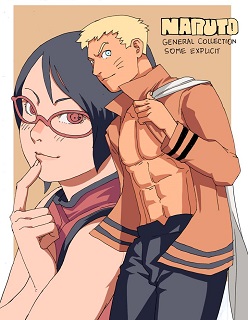 Lord Seven’s Prerogative- (Naruto)- By Magi34